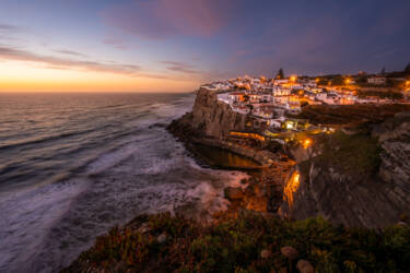Shot in Portugal