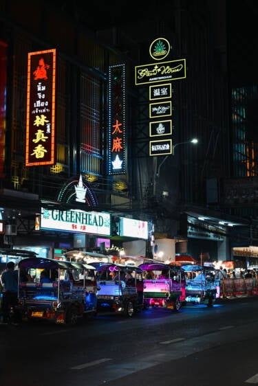 Nikon magazine - Cinematic travel content creation with the Z6III