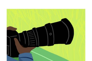 Nikon magazine's Nikon Quickstart cheat sheets