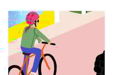 Nikon magazine's Nikon Quickstart cheat sheets