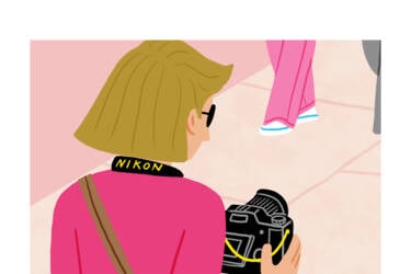 Nikon magazine's Nikon Quickstart cheat sheets