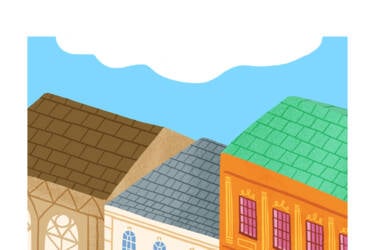 Nikon magazine - cheat sheets architecture