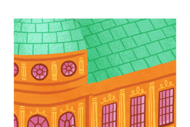 Nikon magazine - cheat sheets architecture