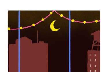 Nikon magazine - cheat sheets parties