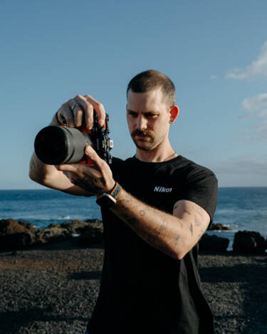 Nikon magazine - better nighttime photography