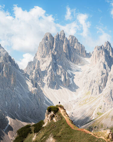 Nikon magazine - Photographing in direct sunlight