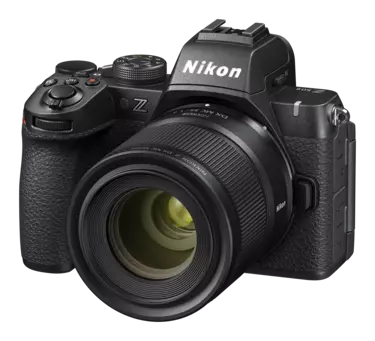 NIKKOR Z DX MC 35mm f/1.7 Macro Lens | Nikon