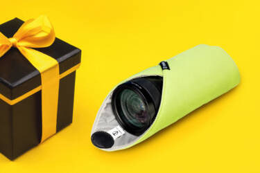 Nikon magazine - 2025 Gift guide