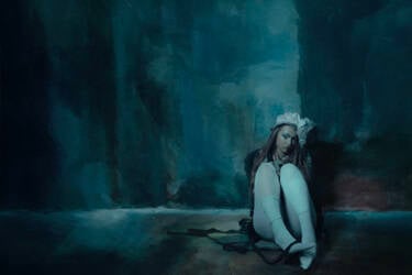 Nikon magazine - The Set Up