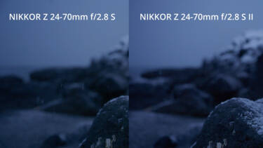 Nikon magazine - Norris Niman