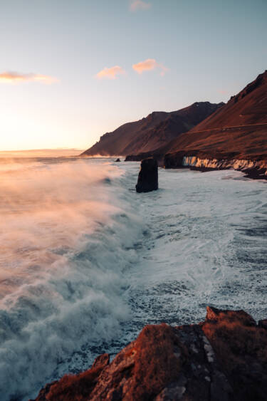 Nikon magazine - Norris Niman using the NIKKOR Z 24-70mm f/2.8 S II for video