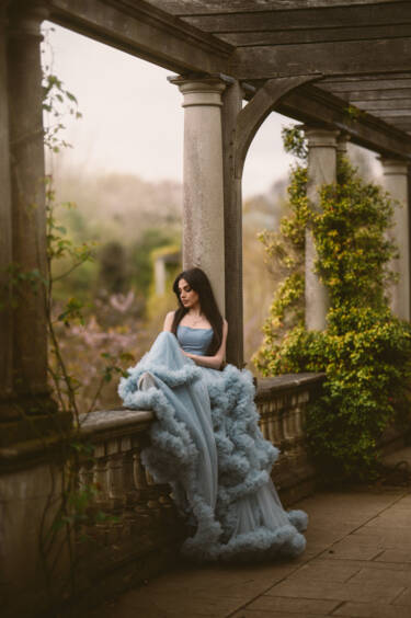 Nikon magazine - NIC spring challenge 