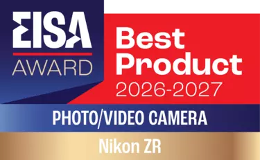 EISA 2026 logo files