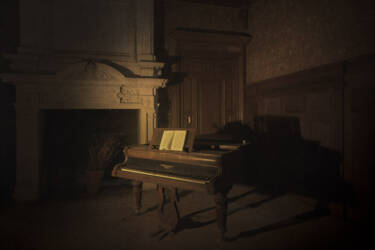 Nikon magazine - Yohan Terraza understanding chiaroscuro